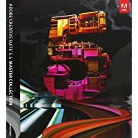 Adobe Creative Suite CS5.5 Master Collection 5.5 para Windows